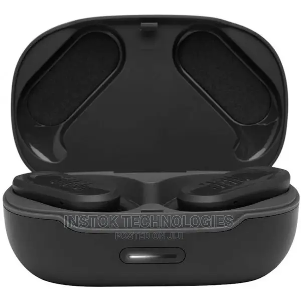 JBL Endurance Peak 3 Waterproof True Wireless in-Ear Spor