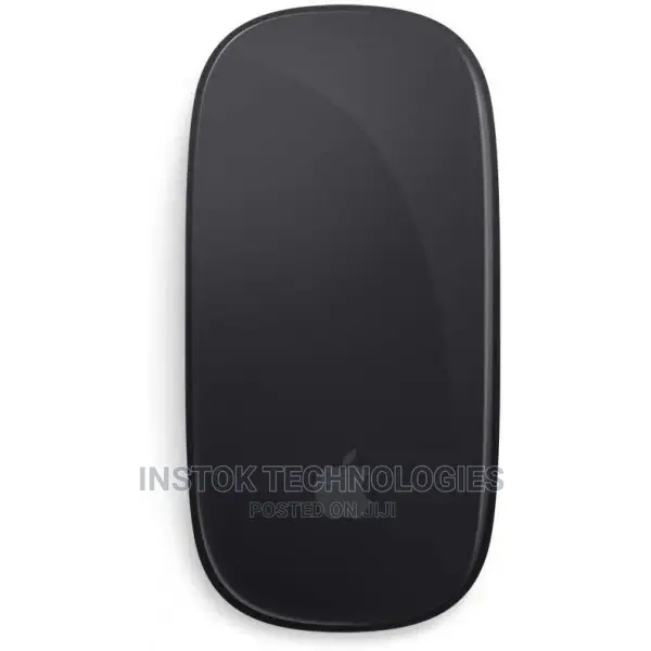 Apple Magic Mouse 2 - Space Grey