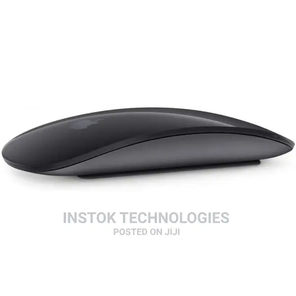 Apple Magic Mouse 2 - Space Grey