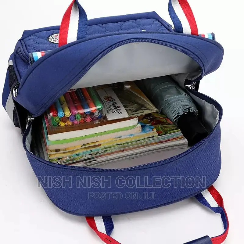 Smart Kids School Bags