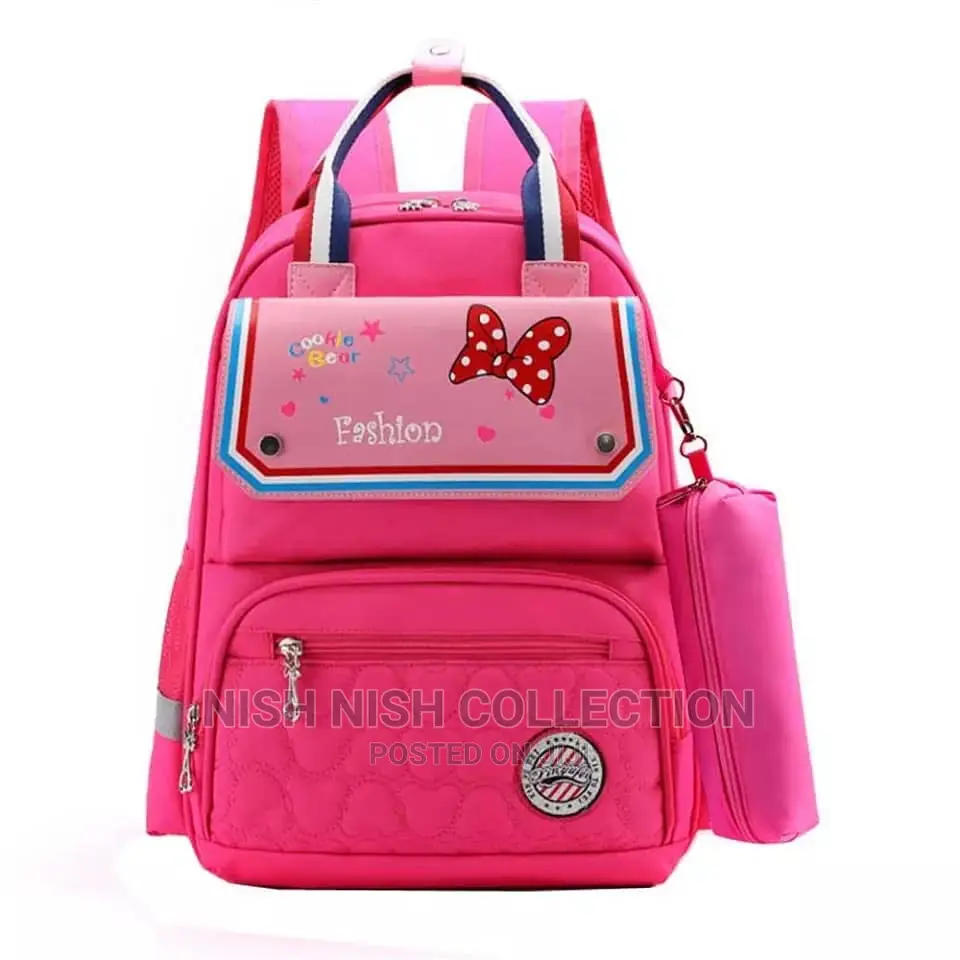 Smart Kids School Bags