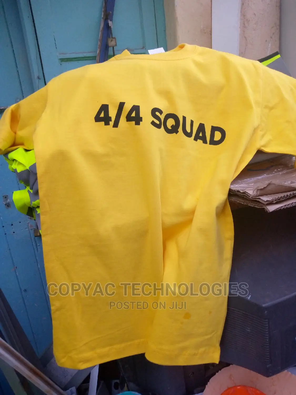 Mid Year Offers on Groups Tshirts Printing and Branding