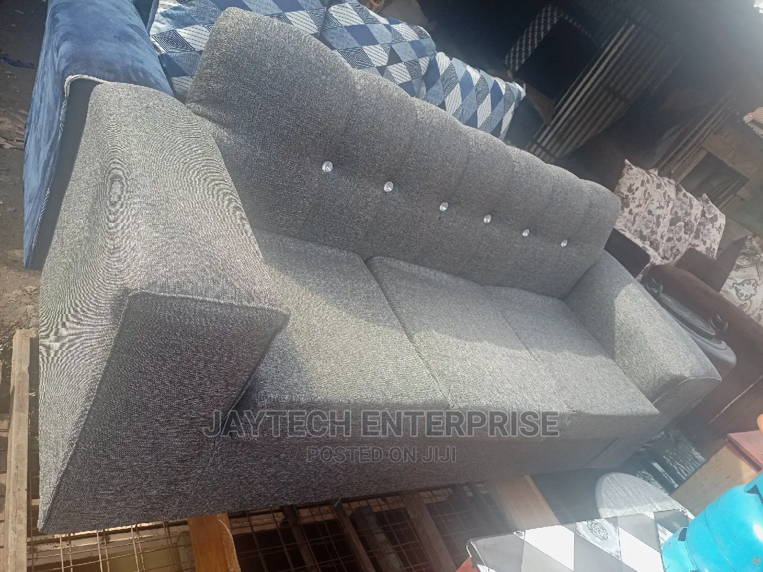 New 3 Seater Sofa