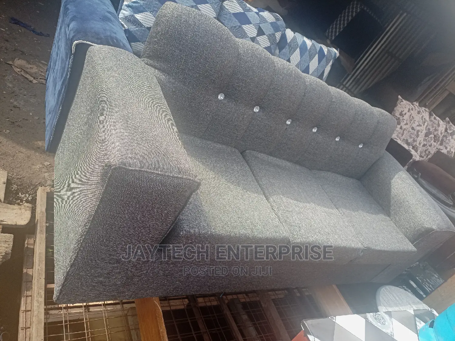 New 3 Seater Sofa