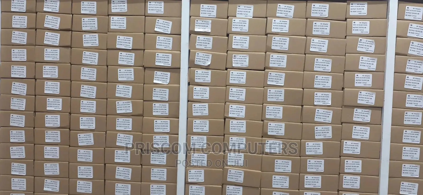 Asus Laptop Chargers