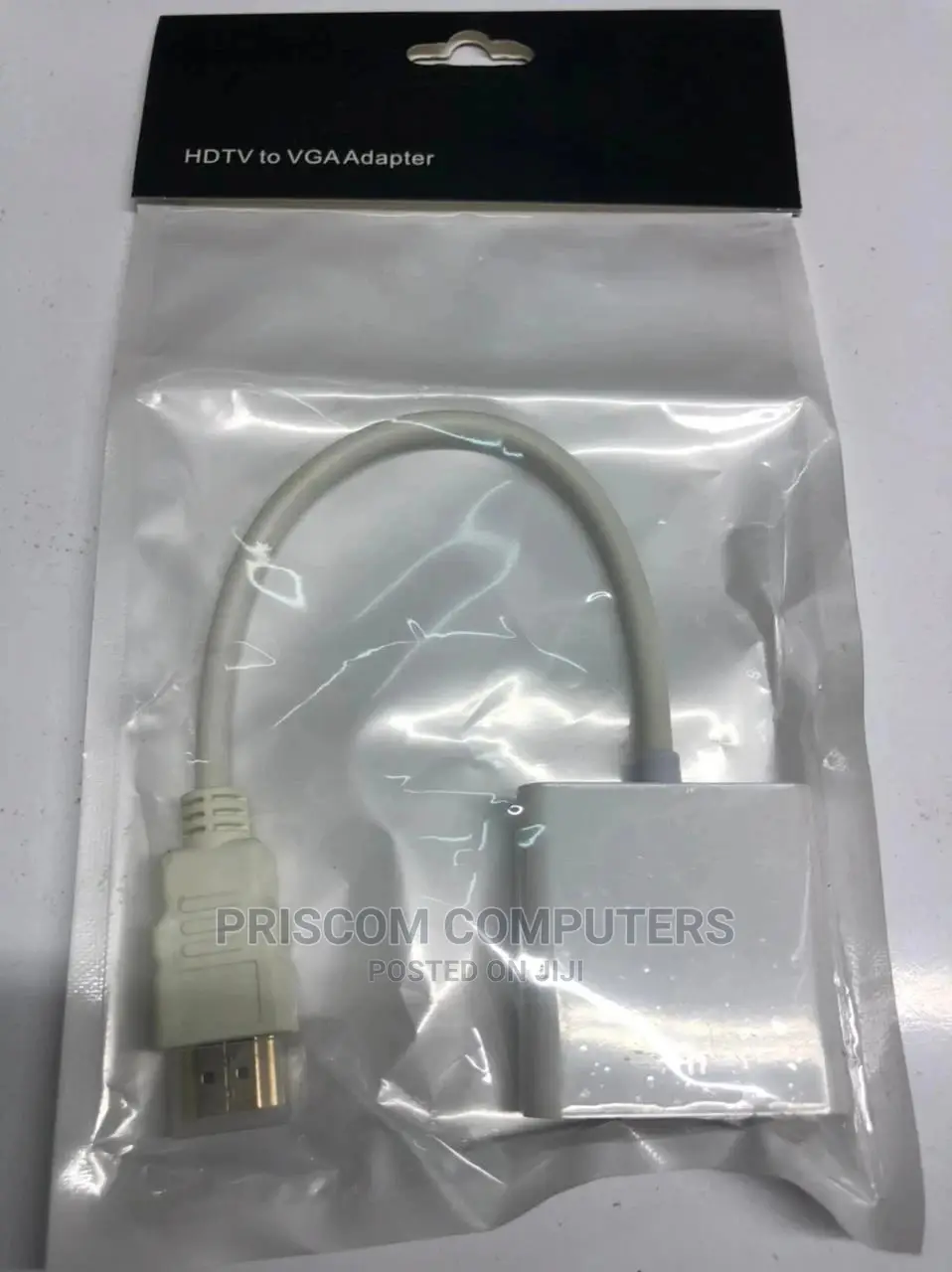 HDMI TO Vga Converter