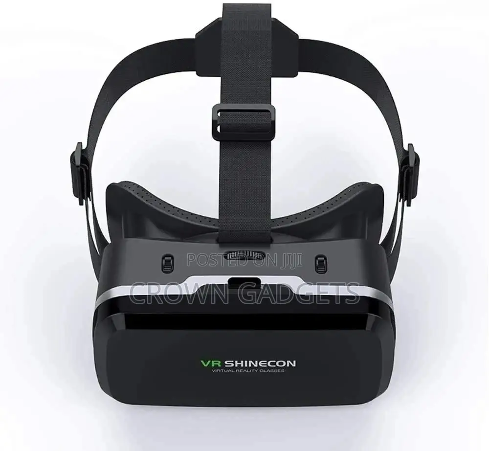 3D Virtual Reality VR