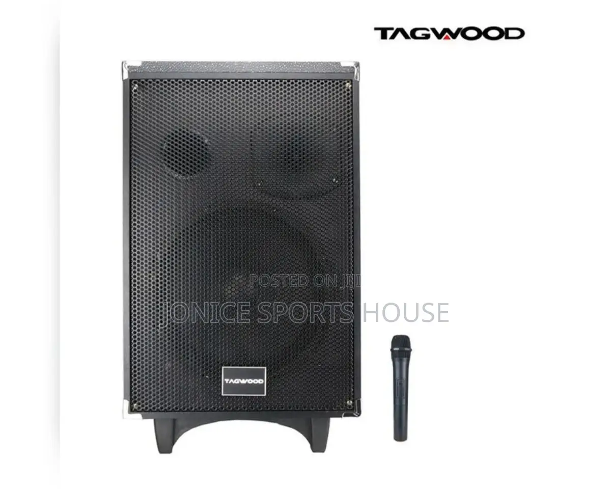 Public Address Speakers