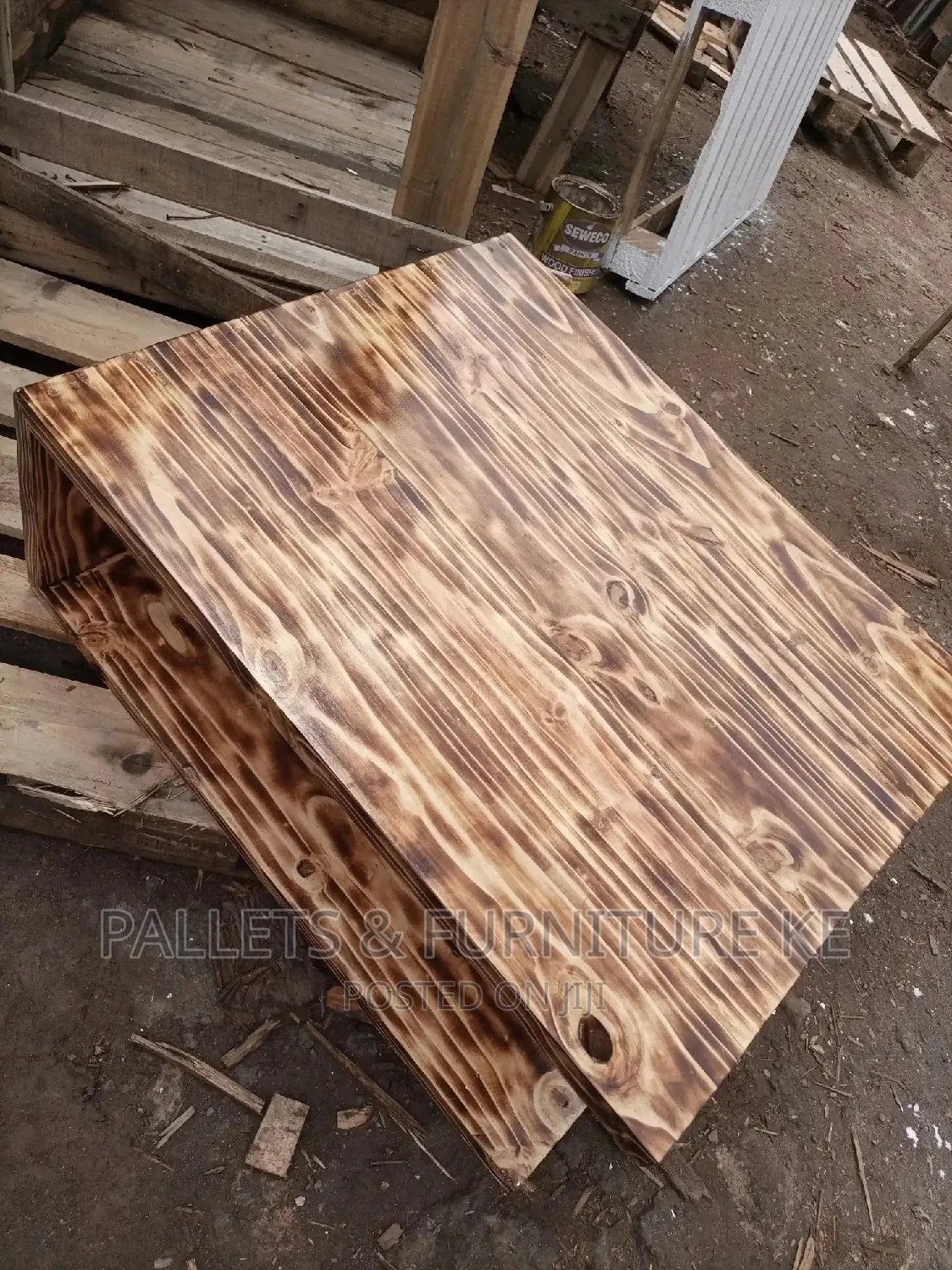 C Coffee Table