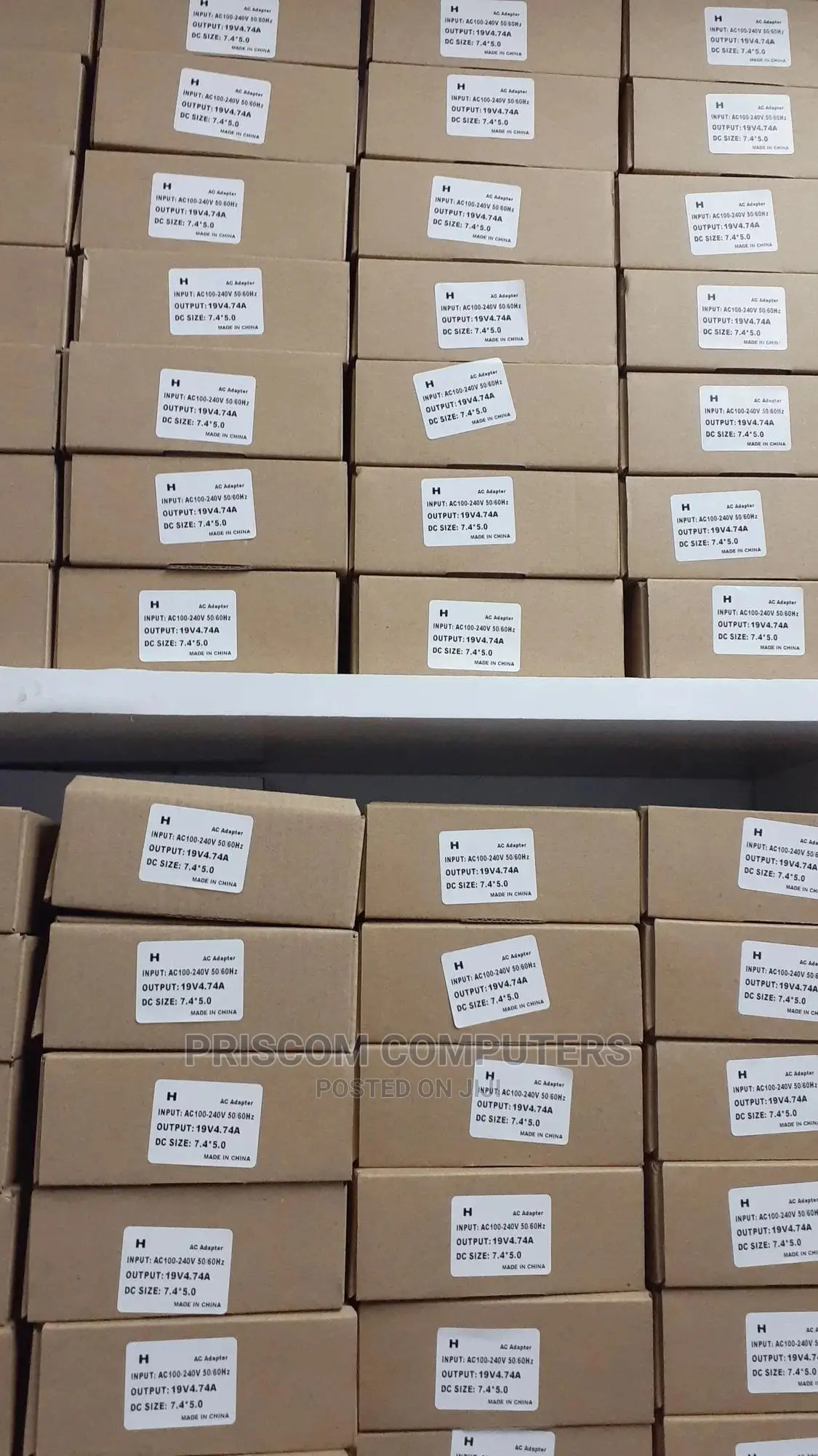 Laptop Batteries