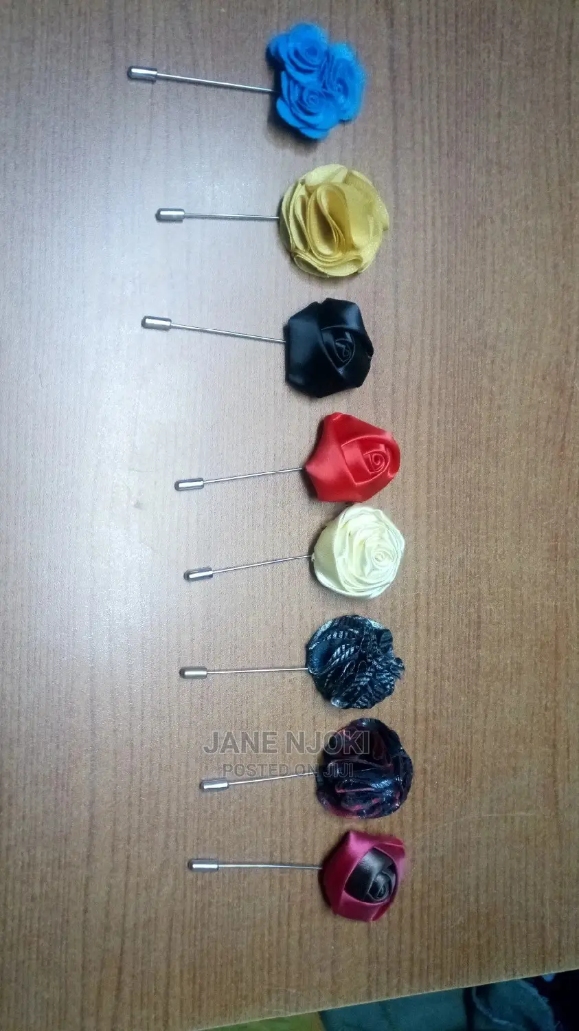 Rapel Flower