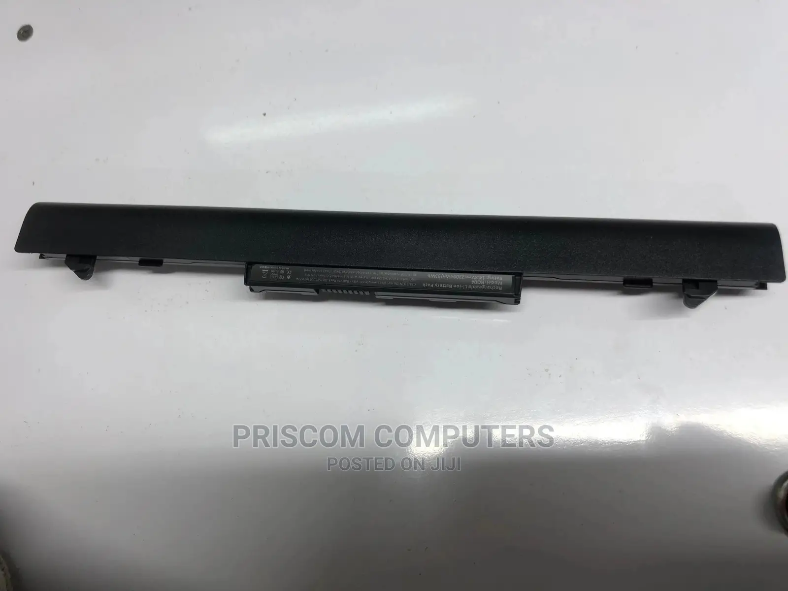 HP Probook 440, 430 G3 Battery