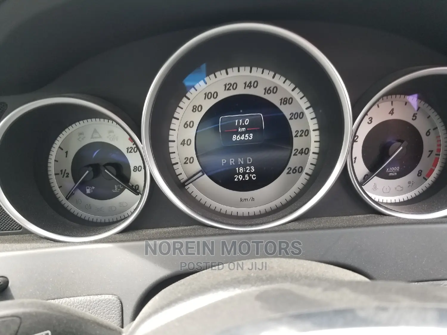 Toyota RAV4 2016 Gray