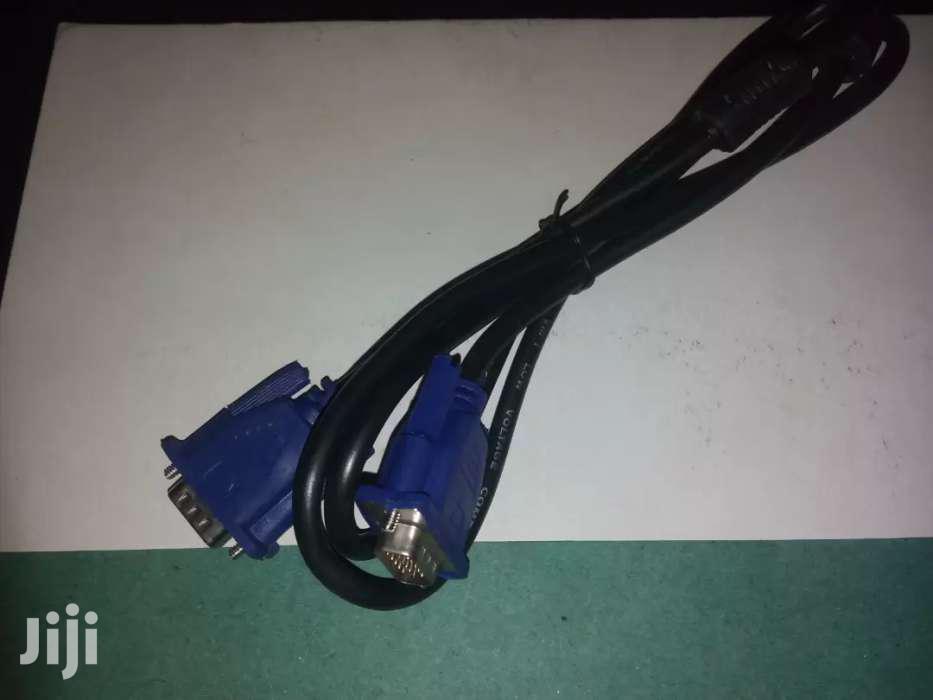 Vga Cable