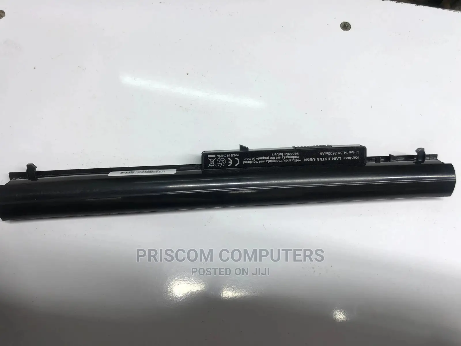 HP La04 Notebook Battery for Hp Pavilion 15-N205tx, 15-N010t