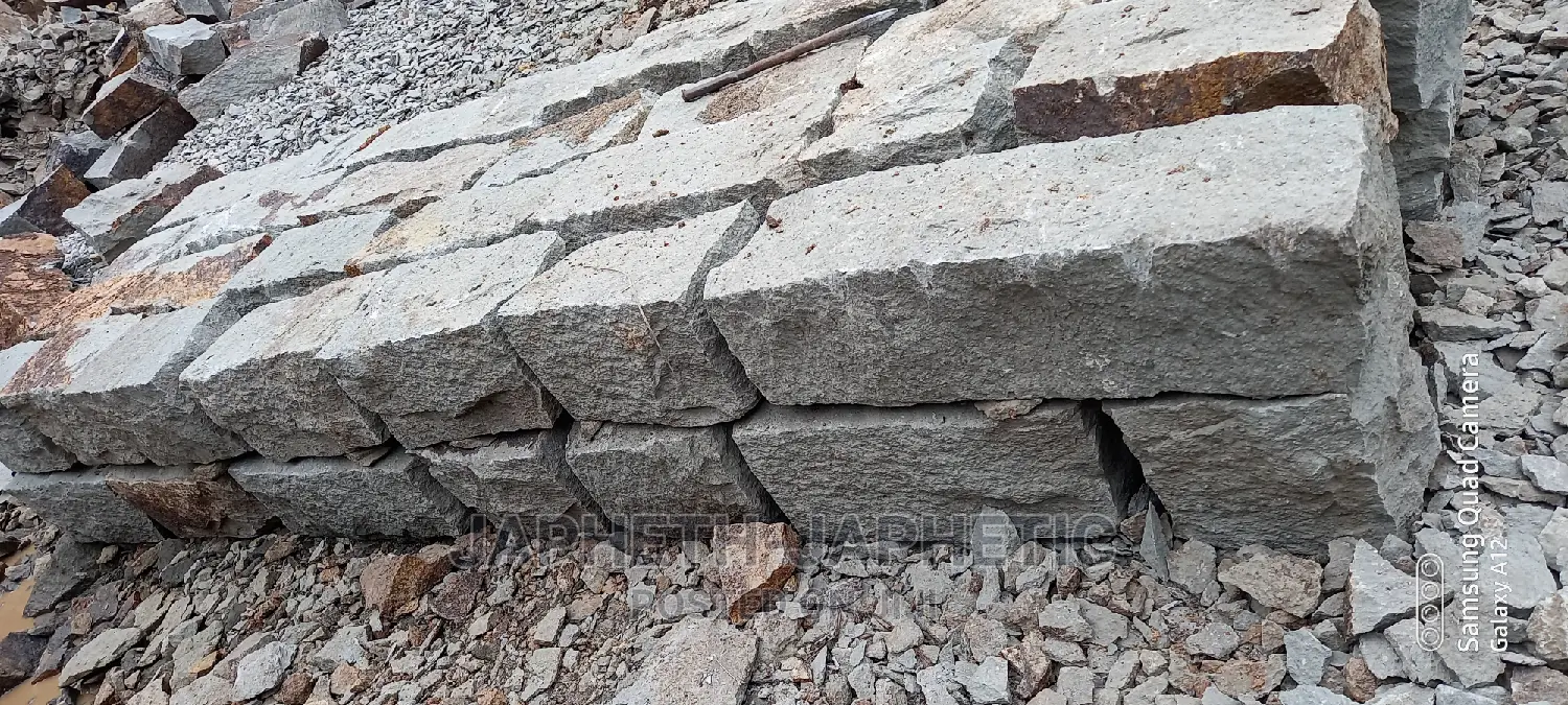 Foundation Stones-Ndaragwa,Nyahururu, N Its Surrounding