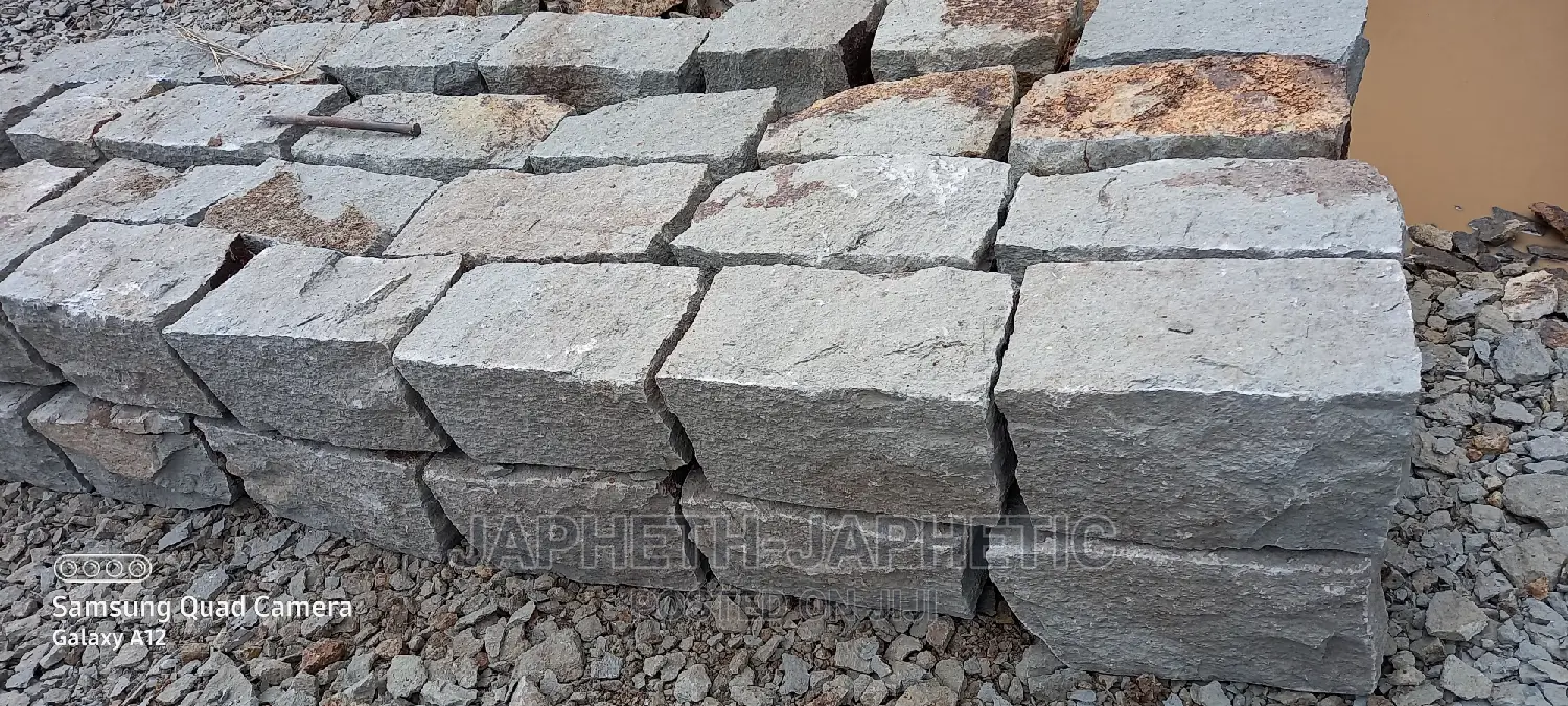 Foundation Stones-Ndaragwa,Nyahururu, N Its Surrounding