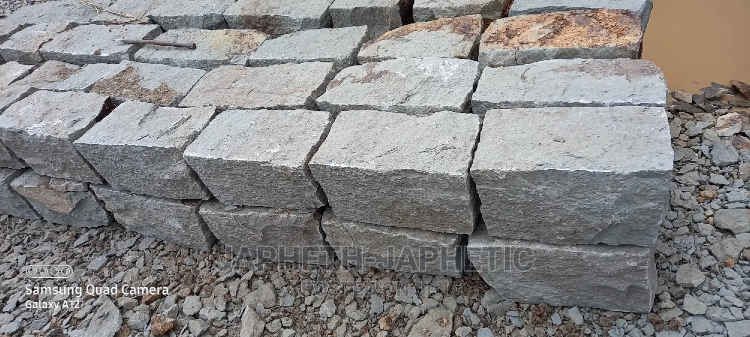 Foundation Stones-Ndaragwa,Nyahururu, N Its Surrounding