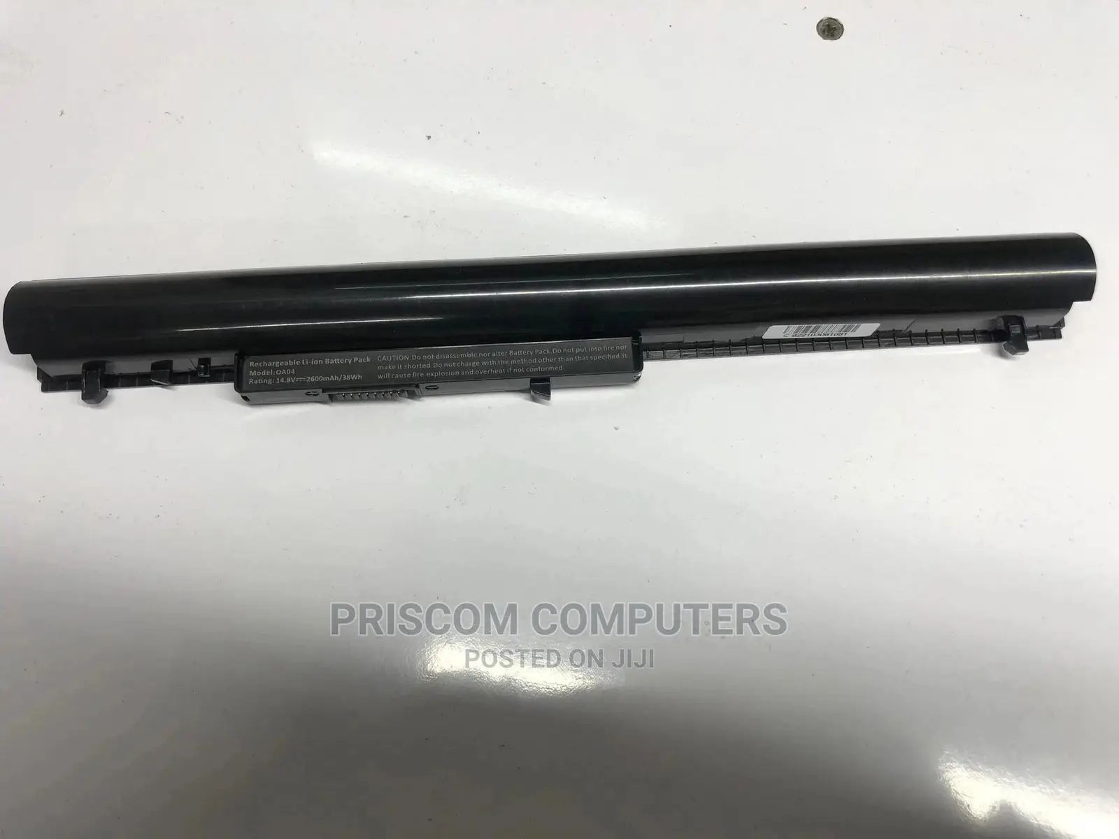 Hp Notebook 15 Batteries