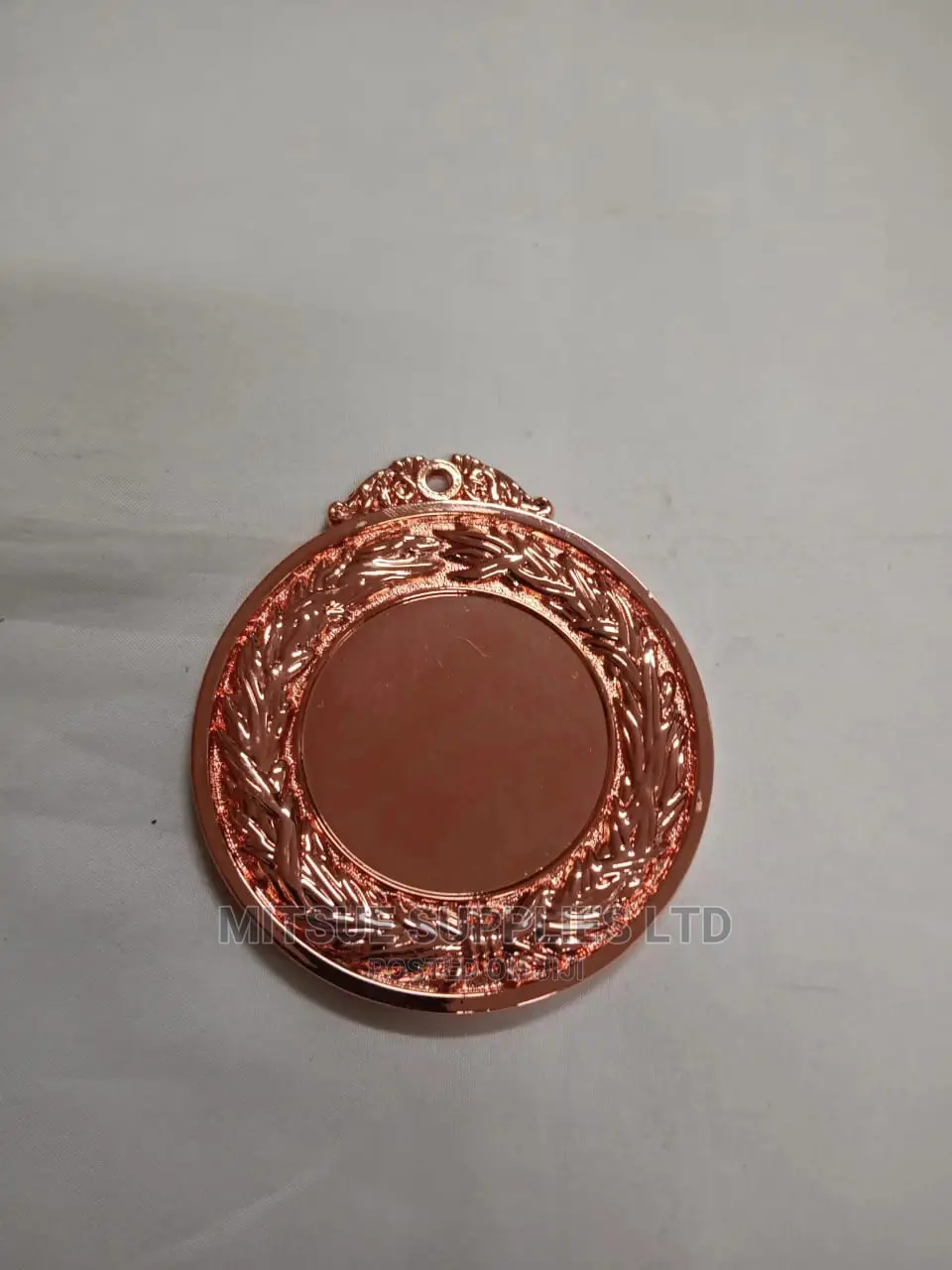 Bronze Medal 45MM