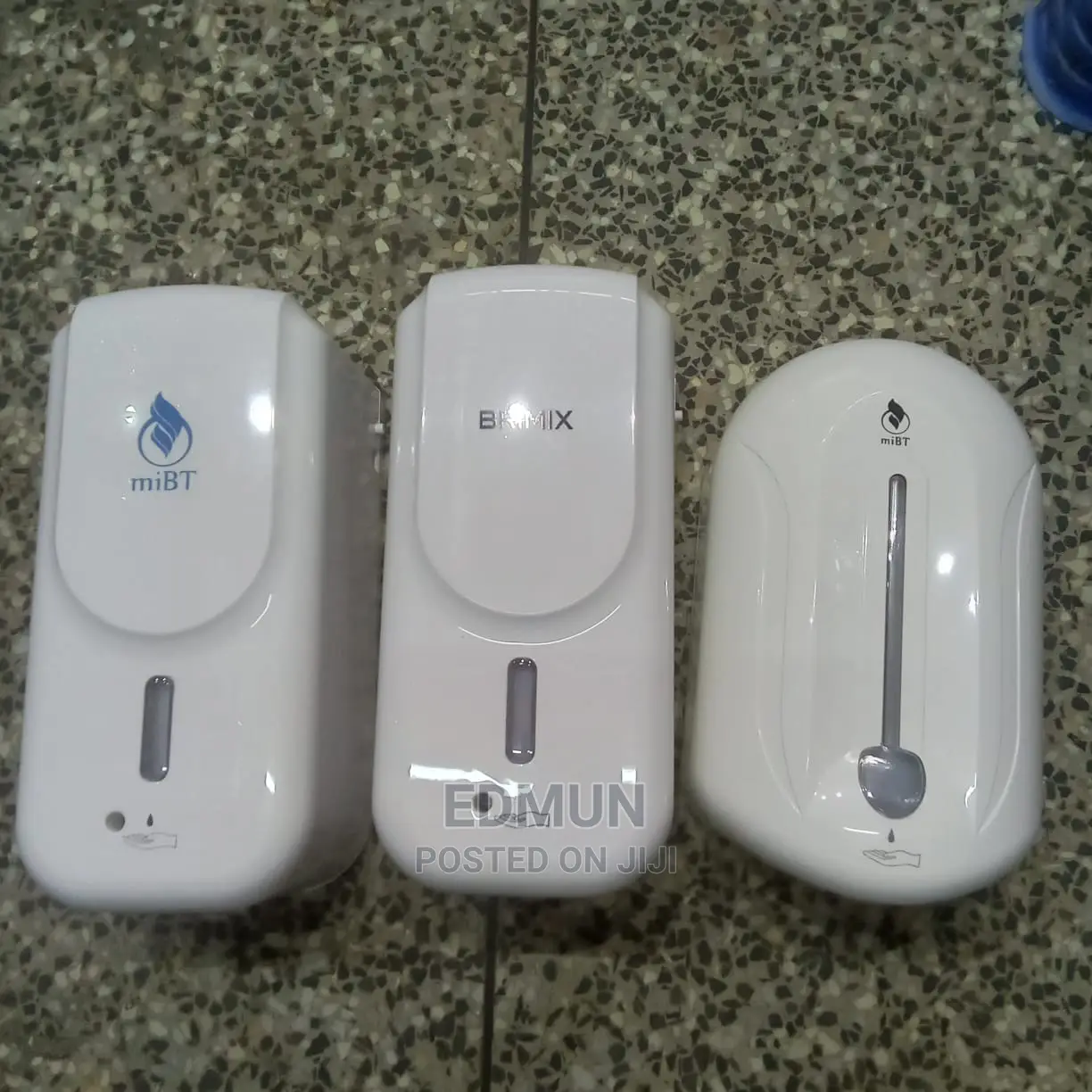 Automatic Touchless Sanitizer/Soap Dispenser Wholesale Price