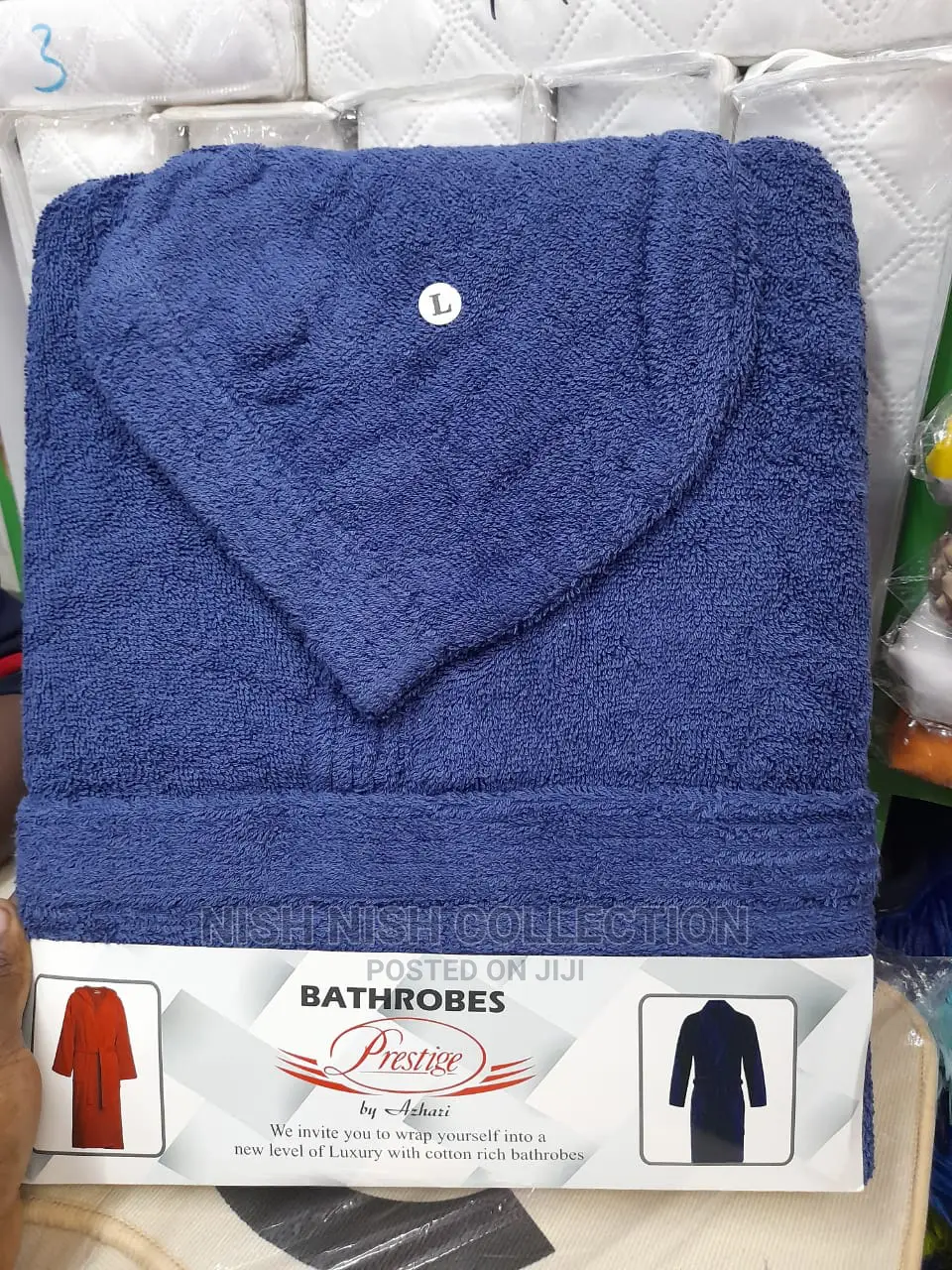 Bath Robes