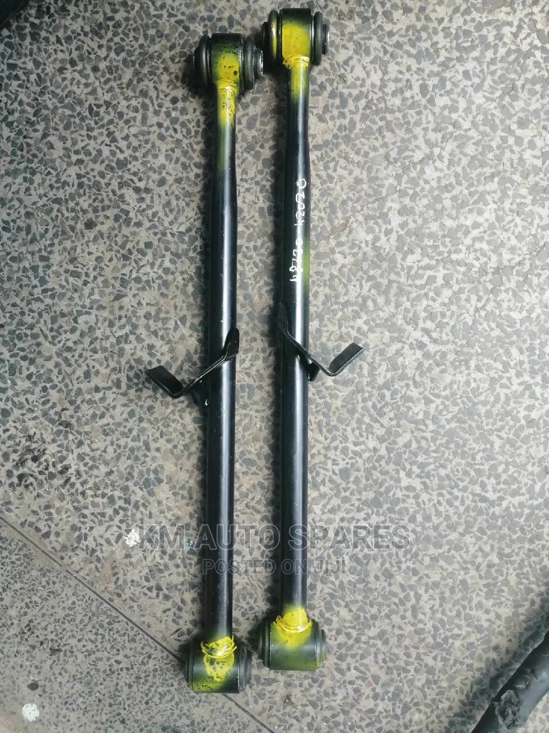 Toyota Rav 4 Rear Control Arm.