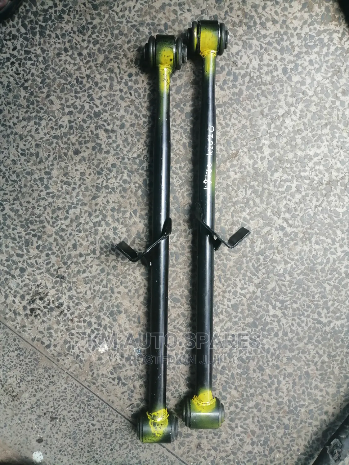 Toyota Rav 4 Rear Control Arm.