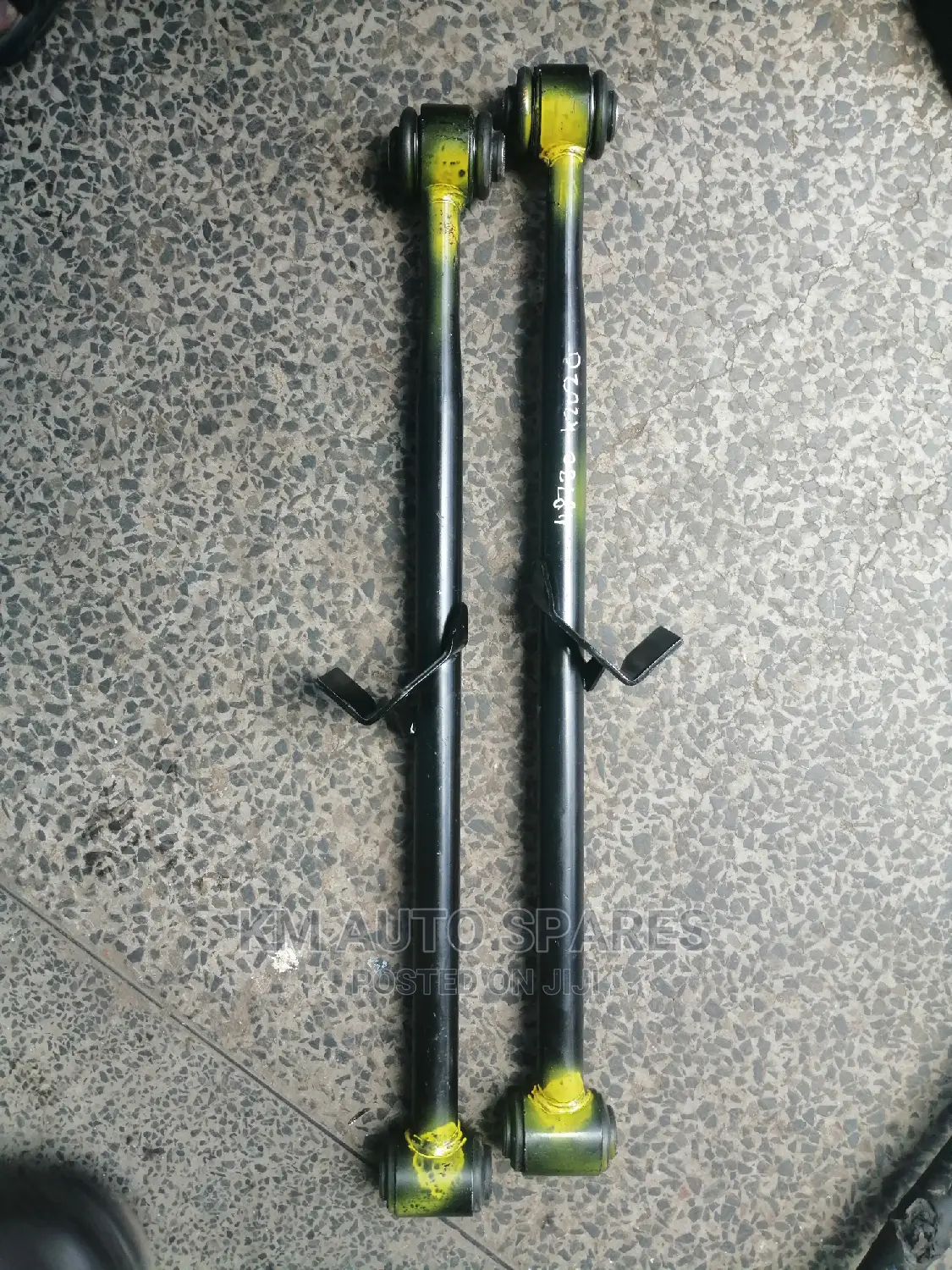 Toyota Rav 4 Rear Control Arm.