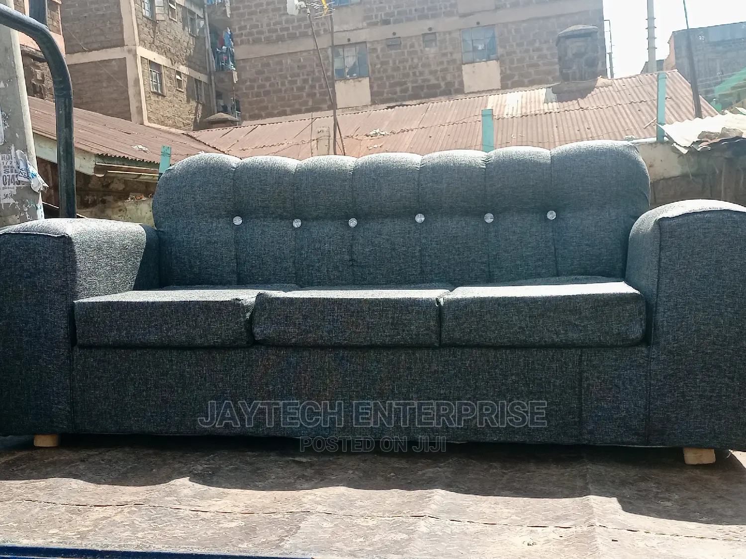 New 3 Seater Sofa