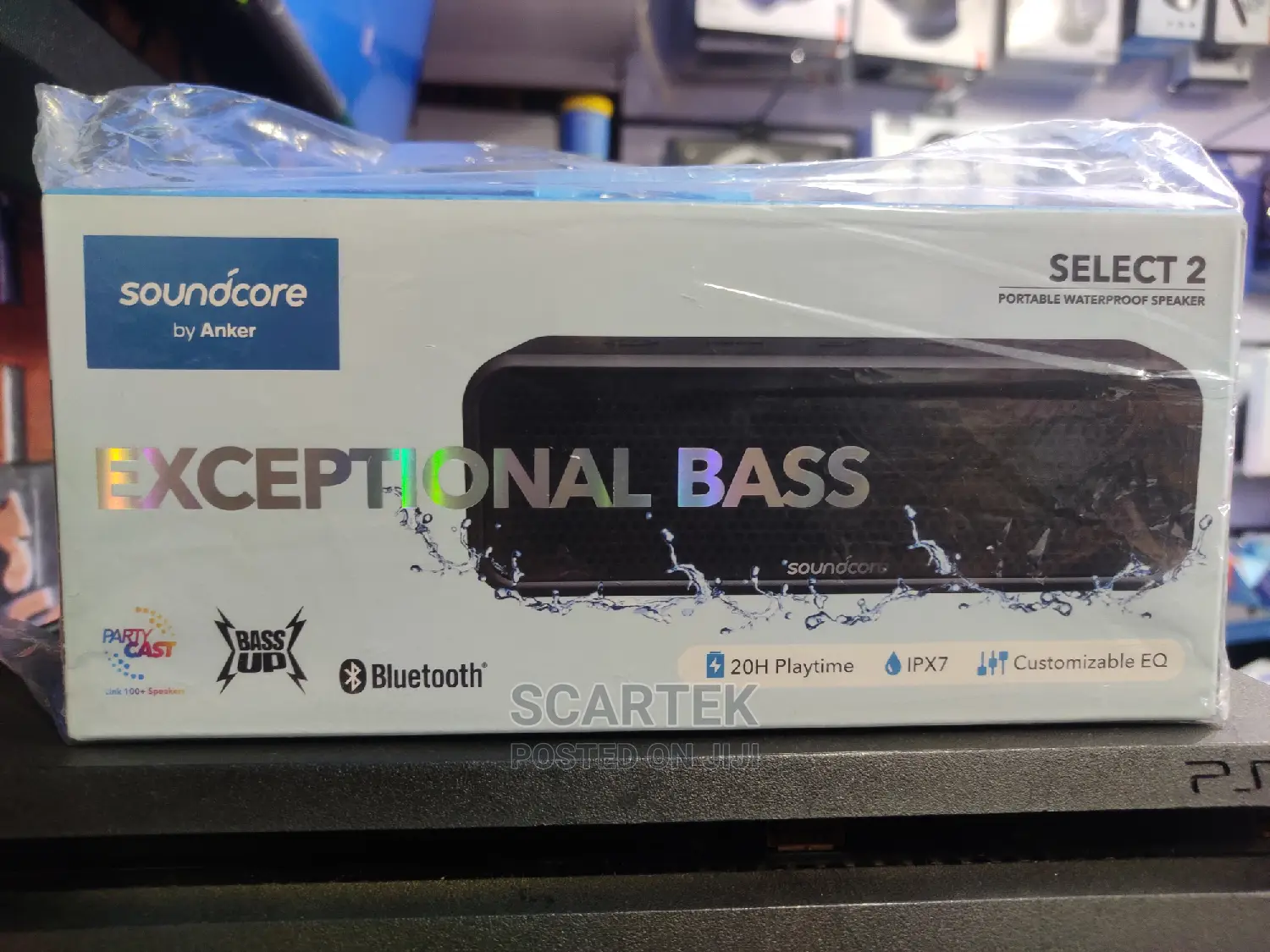 Anker Soundcore 2