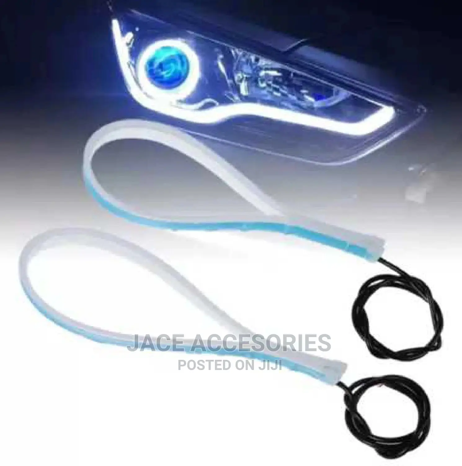 60cm Strip Day Running Lights Universal