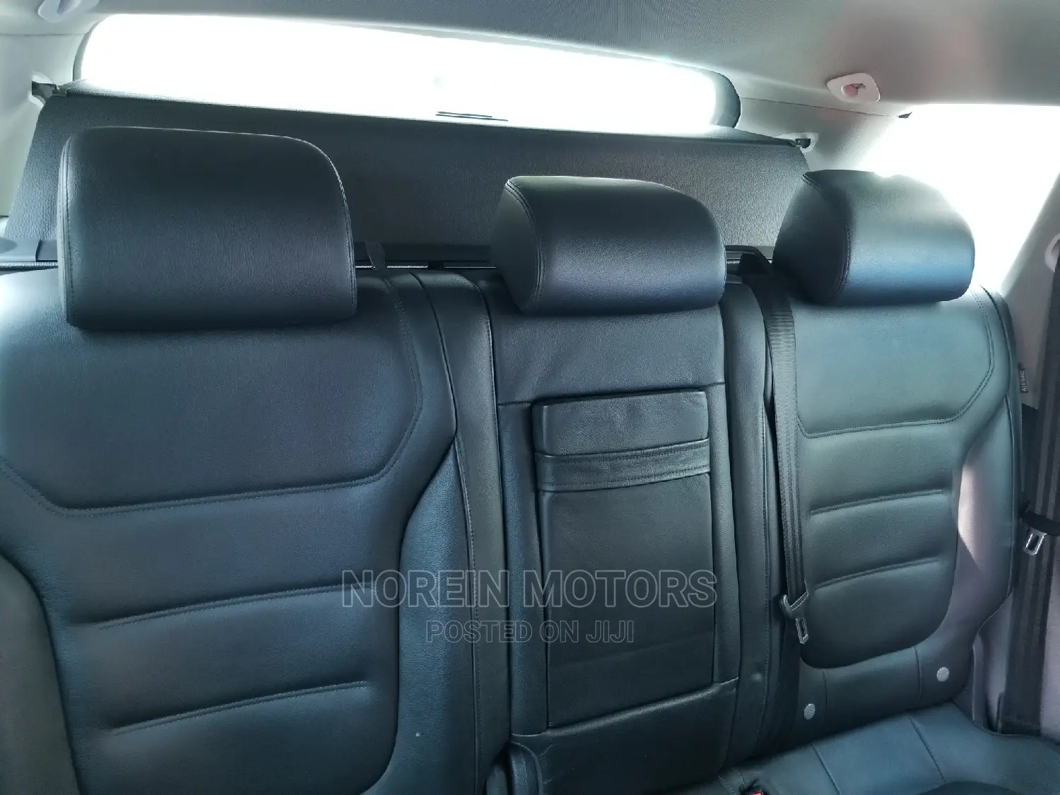 Volkswagen Touareg 2014