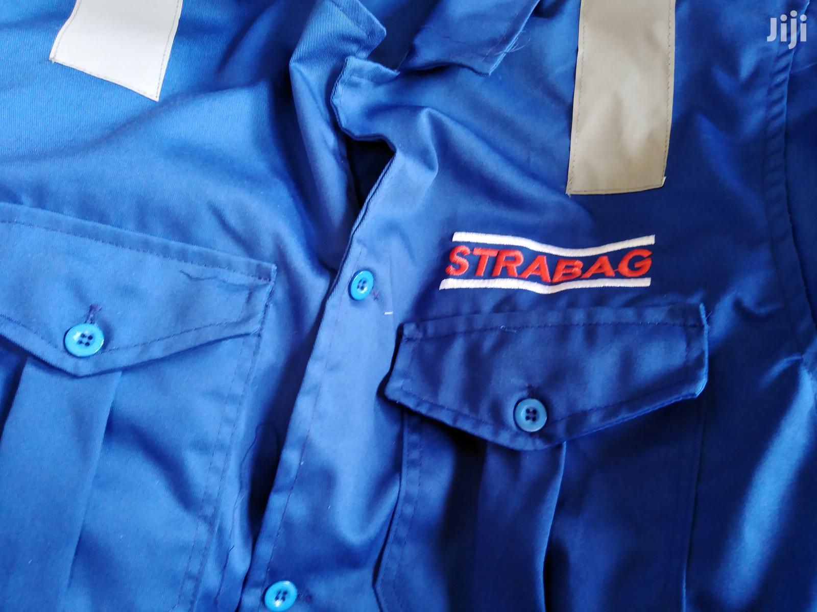 Overalls/Coveralls