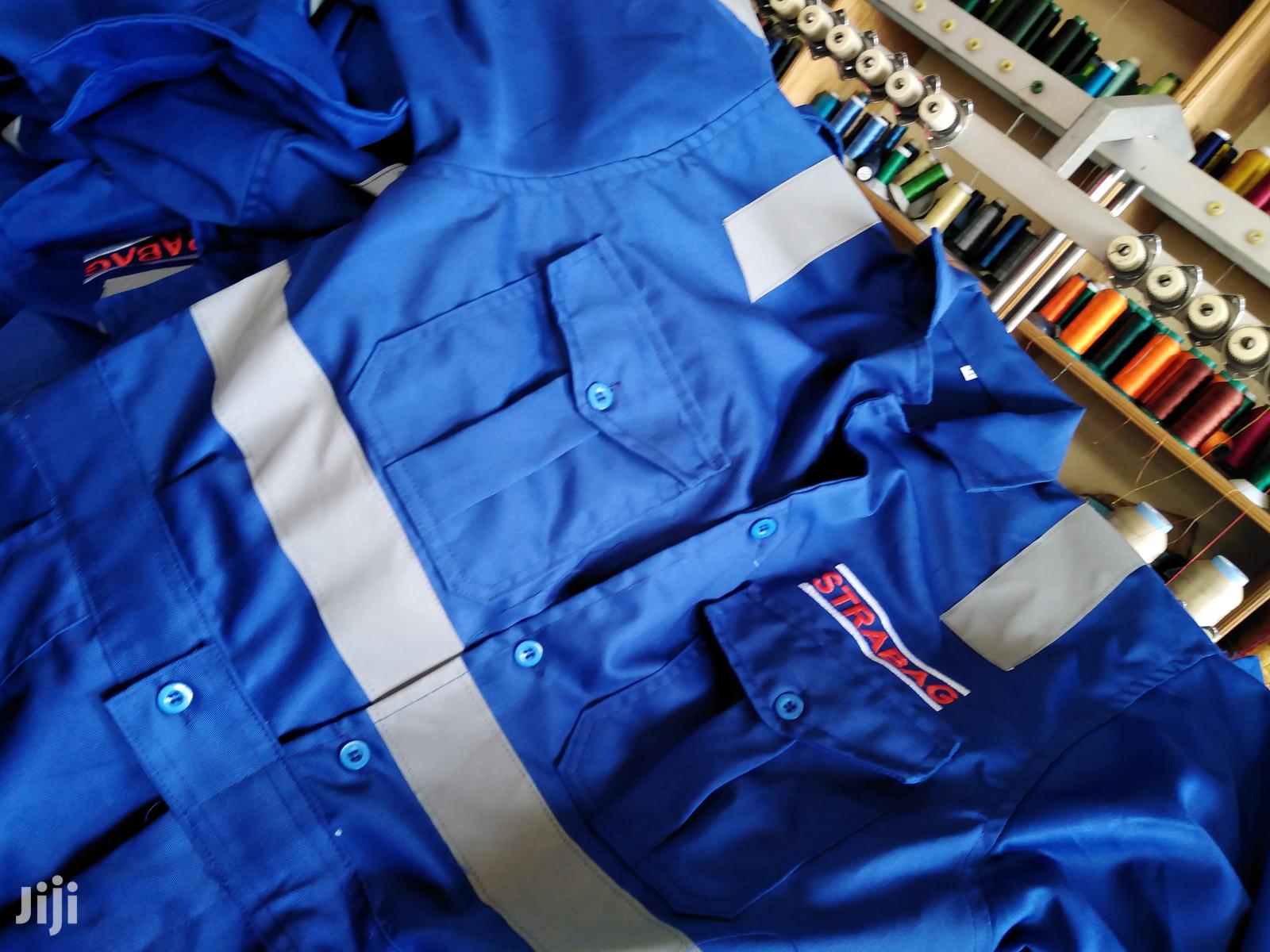 Overalls/Coveralls