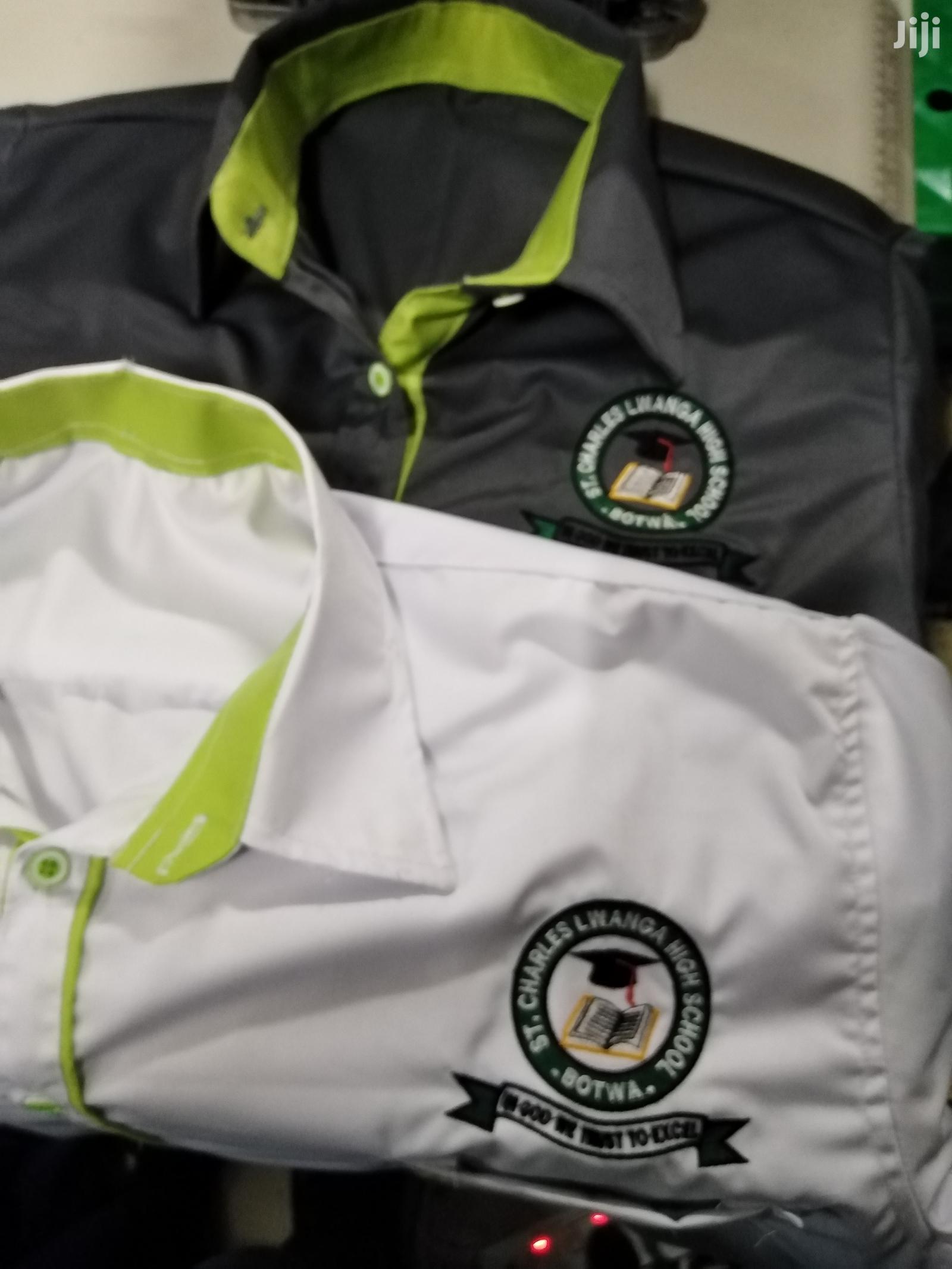 Corporate Shirts/Uniforms