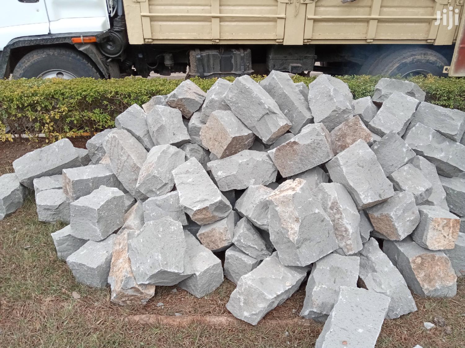 Foundation Stones