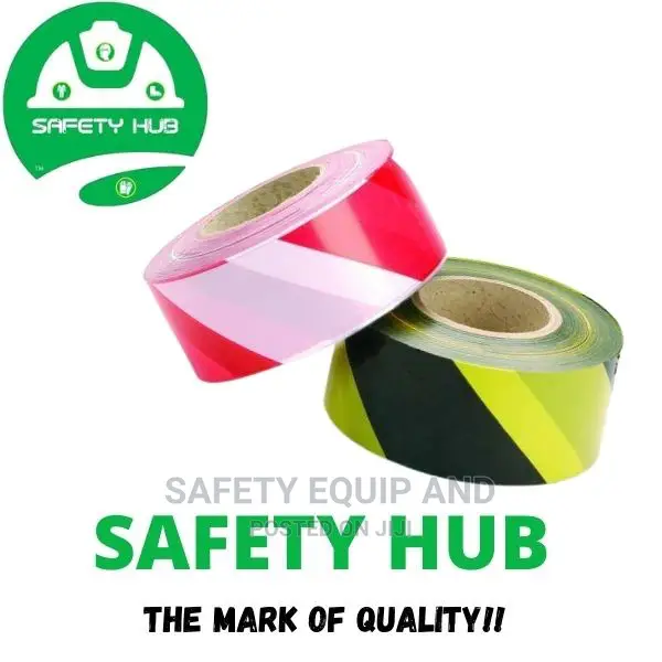 Barrier Tapes for Sale in Nairobi