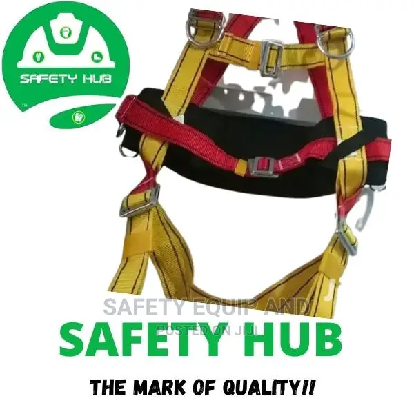 Vaultex Safety Harness for Sale