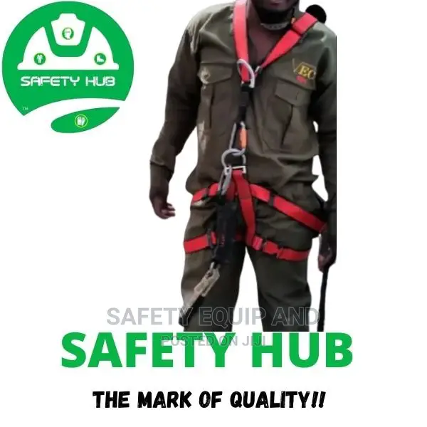 Safety Harness for Sale