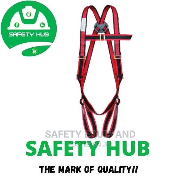 Vaultex Safety Harness for Sale in Kenya at Discounted Price
