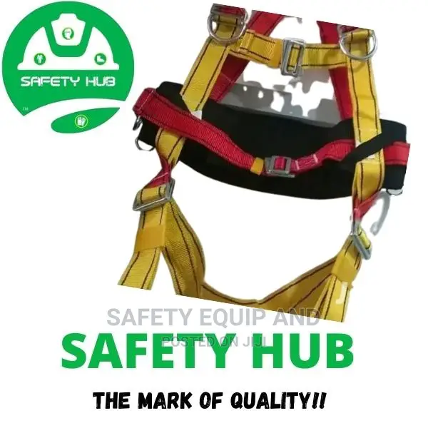 Safety Harness for Sale in Nairobi