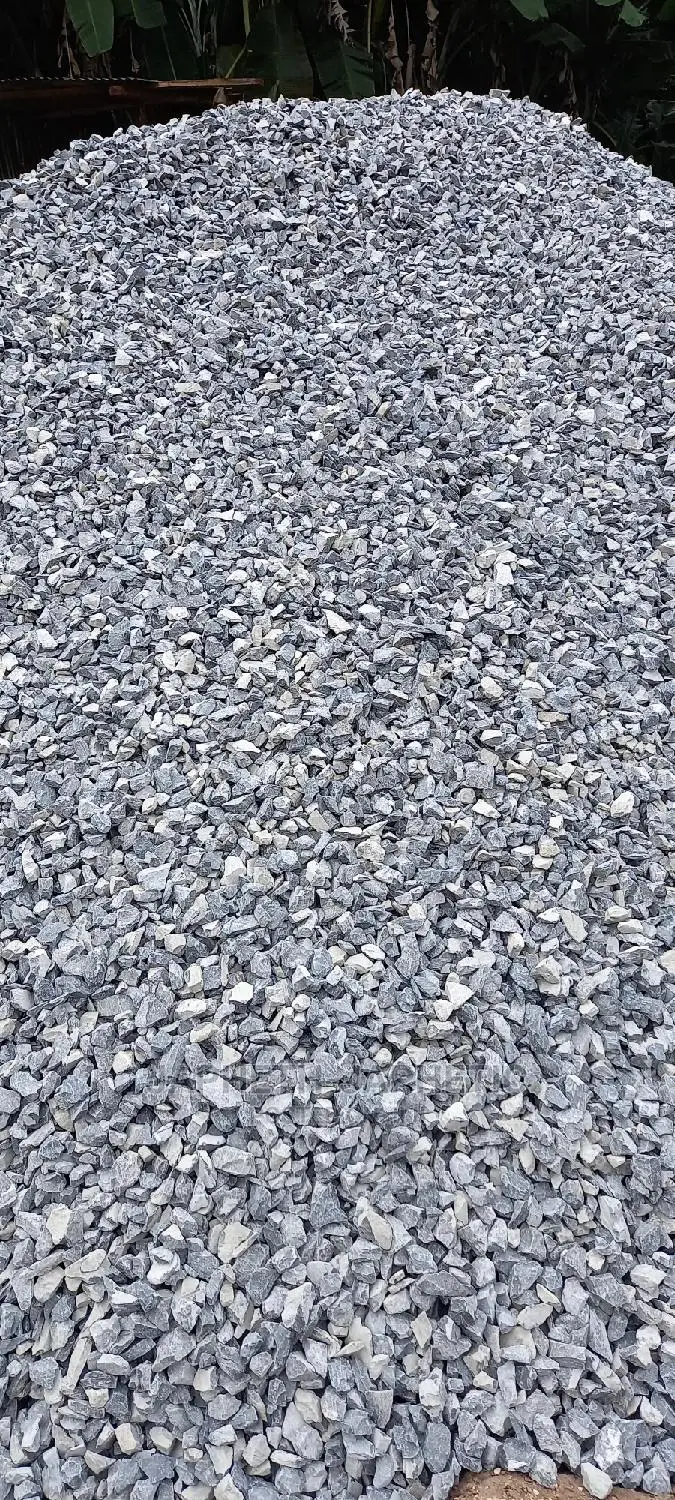 Rocksand/Ballast/Dust/Sand