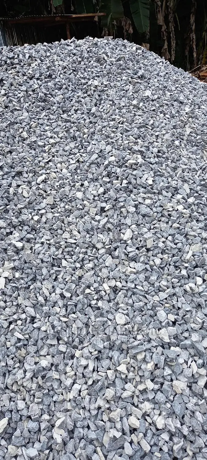 Rocksand/Ballast/Dust/Sand