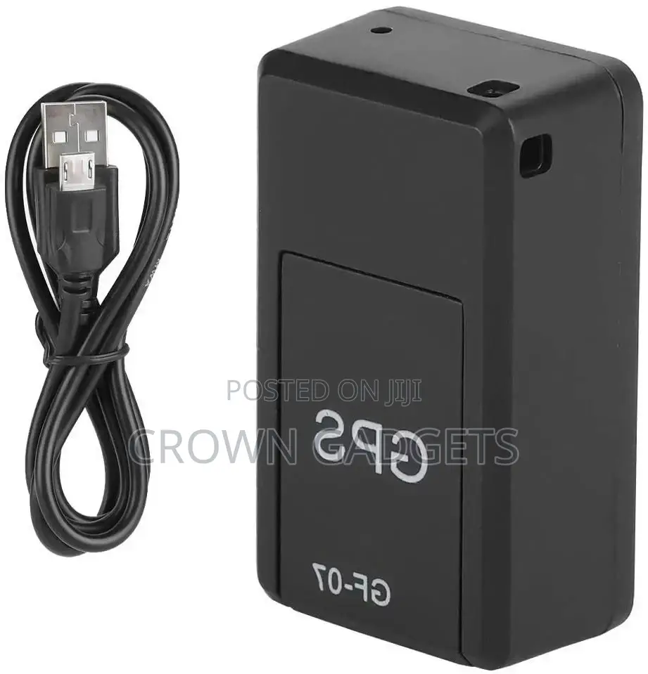 Mini OBD Car Truck Vehicle GSM Tracker Auto GPS Real Time