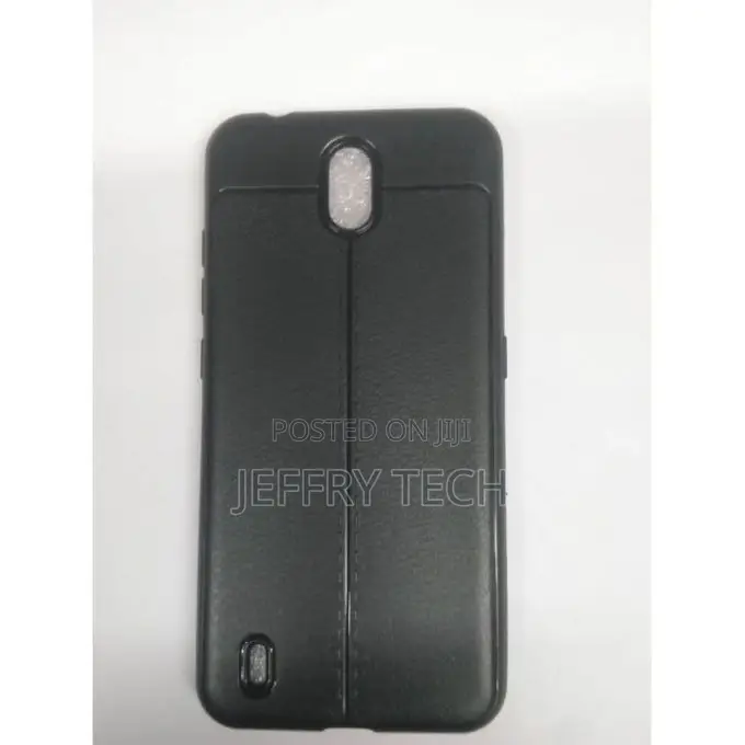 Autofocus Back Case for Nokia C1