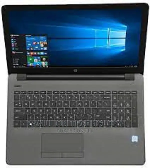 Laptop HP 250 G6 12GB Intel Core I3 HDD 1T