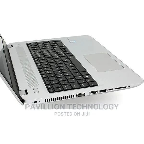 Laptop HP 430 G4 4GB Intel Core I7 SSD 256GB