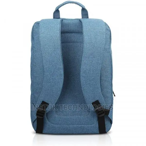 LENOVO 15.6′′ Inch Laptop Backpack – B210 (Blue)