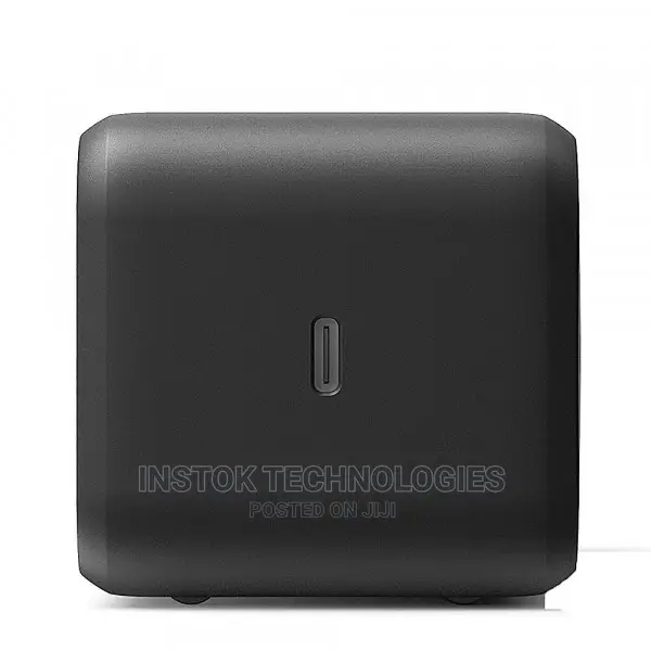 Anker - Soundcore Select 2 Portable Bluetooth Speaker - Blac